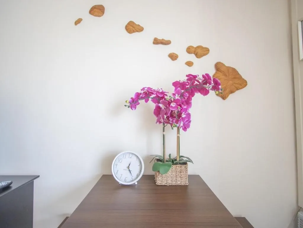 Marine Surf Waikiki 2108 - Parking Included Apartment Honolulu United States